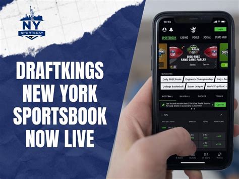 DraftKings Sportsbook Customer Service is non existent .